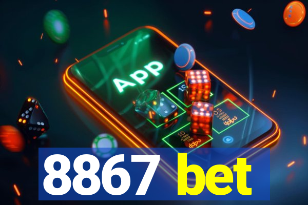 8867 bet